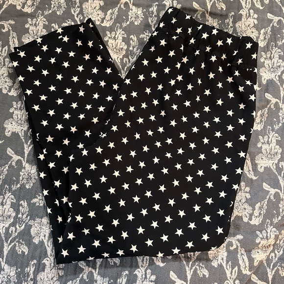 🆕 GAP star pant - Picture 5 of 5